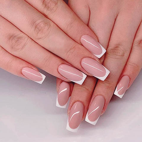 acrylic nails London