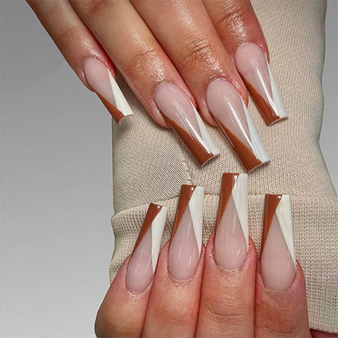 nails extension Islington