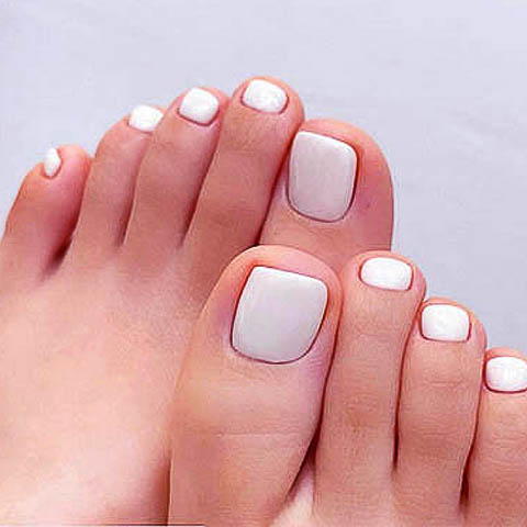 pedicure London